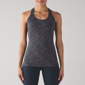 NWOT lululemon Cool Racerback II